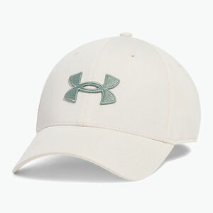 Under Armour Blitzing kő/szilikazöld férfi baseball sapka (Blitzing 1376700-279) kép