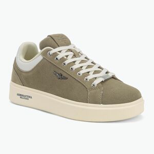 Aeronautica Militare férfi csizma 251SC307PL278 cammello (251SC307PL278) kép