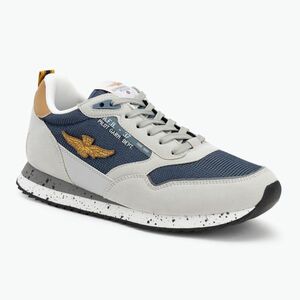 Aeronautica Militare férfi cipő 251SC288CT3545 slice/oceania (251SC288CT3545) kép