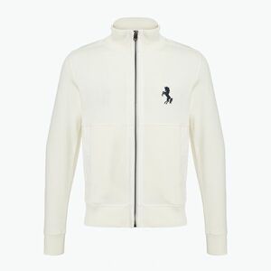 Férfi pulóver Aeronautica Mailitare 251FE2006F581 tejfehér (251FE2006F581) kép