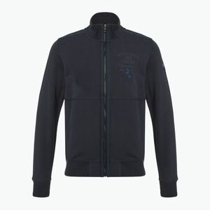 Férfi Aeronautica Mailitare pulóver 251FE2006F581 kék tengerészkék (251FE2006F581) kép