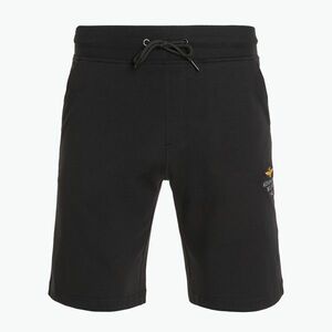 Férfi Aeronautica Militare rövidnadrág 251BF017F459 jet black (251BF017F459) kép