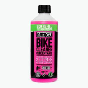 Muc-Off kerékpár tisztító koncentrátum 500 ml (Bike Cleaner Concentrate 20189) kép