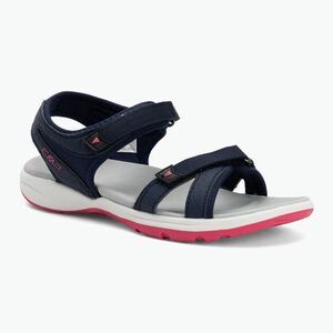 CMP női szandál Adib fekete/kék (Adib 39Q9536/N950) kép