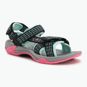 CMP Hamal piombo/opale gyermek szandálok (Hamal 38Q9954/43UT) kép