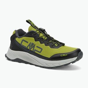 Férfi CMP Phelyx Multisport túrabakancs moha (Phelyx Multispor 3Q66897/E523) kép