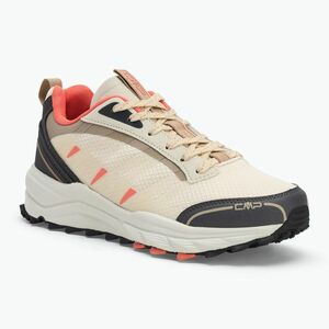 Női túrabakancs CMP Helnait Fast vaniglia CMP Helnait Fast vaniglia (Helnait Fast 3Q37176/A238) kép