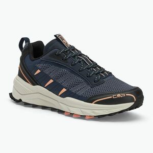CMP női túrabakancs Helnait Fast b.blue/salmone (Helnait Fast 3Q37176/03NT) kép