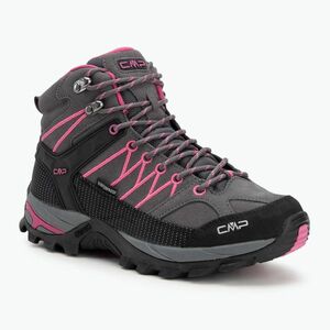 CMP női túrabakancsok Rigel Mid Wp terra/bubblegum (Rigel Mid Wp 3Q12946/06QT) kép
