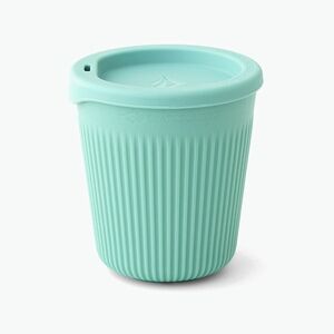 Sea To Summit Passage 355 ml-es aqua tengeri utazóbögre (Passage ACK037041-040203) kép