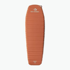 Sea To Summit Pursuit SI Regular Contour önfúvó szőnyeg piros (Pursuit SI Regular Contour ASL053102-050302) kép