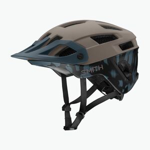 Smith Engage 2 MIPS matt hamu kerékpáros sisak (Engage 2 MIPS E00757) kép