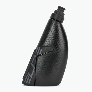 Elite kerékpár szett Crono CX'25 üvegszálas Aero kosár + 500 ml-es bidon fekete (Kit Crono CX'25 Fiberglass Aero EL0206517) kép
