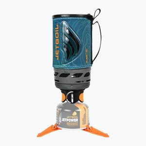 Jetboil New Flash Personal Cooking System óceán topo turista főző (New Flash Personal Cooking System FLOT3) kép