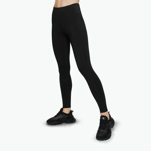 Női edző leggings Cardio Bunny Eclipse fekete (Eclipse CB-H24-109CB) kép