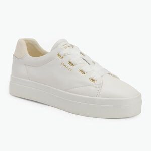 GANT női cipő Avona fehér (Avona 30531834-G29) kép