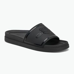 GANT Pierbay fekete férfi flip-flopok (Pierbay 30639894-G00) kép