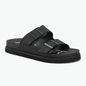 Férfi GANT Palbuddy flip-flopok fekete (Palbuddy 30634893-G00) kép