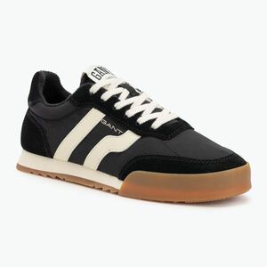 GANT férfi cipő Baylle fekete (Baylle 30633837-G00) kép