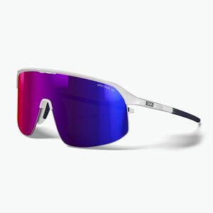Julbo Density Spectron HD matt fehér/kék/többrétegű lila napszemüveg (Density Spectron HD J5611510) kép