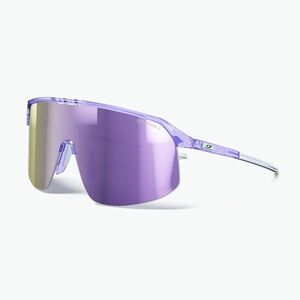 Julbo Density Spectron fényes fordítás fényes lila/többrétegű világos rózsaszín napszemüveg (Density Spectron J5611132) kép