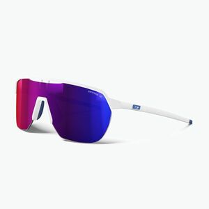 Julbo Frequency Spectron HD matt fehér/kék/többrétegű lila napszemüveg (Frequency Spectron HD J5671510) kép