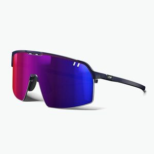 Julbo Intensity Spectron HD fényes sötétkék/többrétegű lila napszemüveg (Intensity Spectron HD J5901512) kép