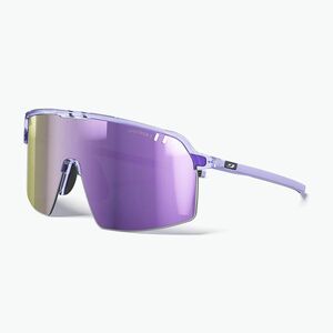Julbo Intensity Spectron fényes fordítás fényes lila/többrétegű világos rózsaszín napszemüveg (Intensity Spectron J5901132) kép