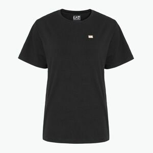 EA7 Emporio Armani Train Core női póló fekete (Train Core Lady 7W000028-AF10373-UC001) kép