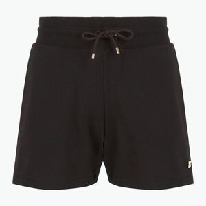 EA7 Emporio Armani Train Core Lady rövidnadrág fekete (Train Core Lady 7W000079-AF13135-UC001) kép