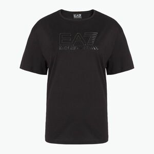 Női EA7 Emporio Armani Train Visibility T-shirt fekete (Train Visibility 7W000098-AF12503-UC001) kép