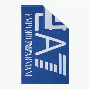 EA7 Emporio Armani Láthatósági törölköző török tenger (Visibility 7X000102-AF13300-UB054) kép