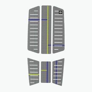 Kiteboard pad DUOTONE Traction D/LAB Front világosszürke (Traction D/LAB Front 44250-8035) kép