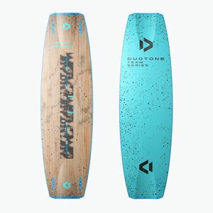 Kitesurf deszka DUOTONE Park 2025 fehér (Park 2025 44250-3424) kép