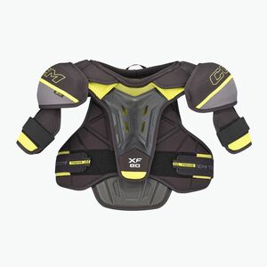 CCM Tacks hokis vállpántok XF80 SR fekete (Tacks XF80 SR SPXF80-SR) kép