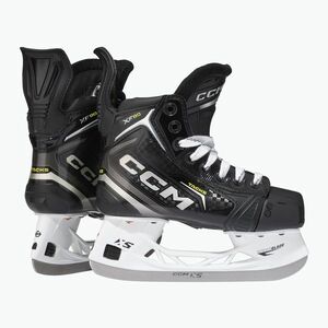 CCM Tacks hokikorcsolya XF80 INT fekete (Tacks XF80 INT SKXF80-IN) kép
