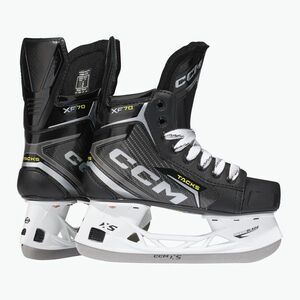 CCM Tacks hokikorcsolya XF70 INT fekete (Tacks XF70 INT SKXF70-IN) kép