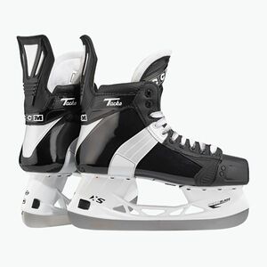 CCM Retro Tacks férfi jégkorcsolya 652 SR fekete (Retro Tacks 652 SR SKTACRET-SR) kép