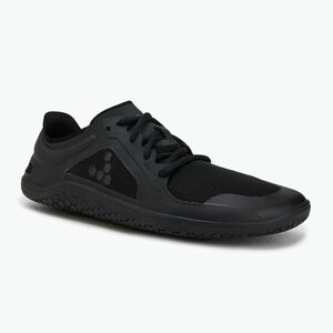 Vivobarefoot női mezítlábas cipő Primus Lite III obszidián (Primus Lite III 209092-01) kép