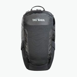 Tatonka Active Pack 15 l túra hátizsák fekete (Active Pack 15 1574.040) kép