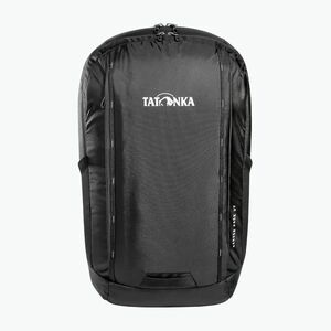 Tatonka Server Pack 27 l városi hátizsák fekete színben (Server Pack 27 1645.040) kép