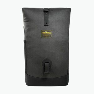Tatonka Grip gurulós hátizsák 25 l Kapok fekete (Grip Rolltop Pack 25 Kapok 1655.040) kép