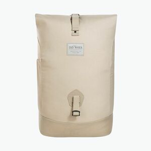 Tatonka Grip Rolltop Pack 25 l Kapok barna rizs városi hátizsák (Grip Rolltop Pack 25 Kapok 1655.187) kép