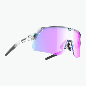 Tripoint 001 Treriksroset TRI-X UltraVue fényes kristály/viola/kék multi napszemüveg (001 Treriksroset TRIS001-004) kép