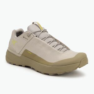 Férfi túrabakancs Arc'teryx Kopec GTX rune / canvas (Kopec GTX X000010023018) kép