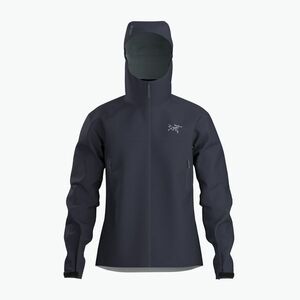 Férfi Arc'teryx Beta fekete zafír esőkabát (Beta X000009648013) kép