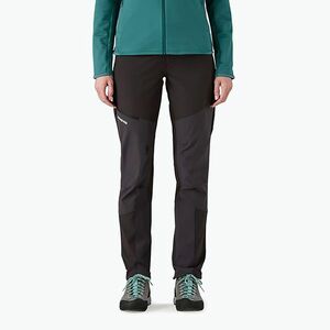 Patagonia női Terravia Alpine nadrág fekete tintafekete színű (Terravia Alpine Pants 82965) kép