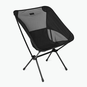 Helinox One XL blackout edition túraszék (One XL H10087R1) kép