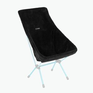 Helinox Fleece ülésmelegítő a Chair One székhez (újra) fekete (Fleece Seat Warmer for Chair One (re) H10003305) kép