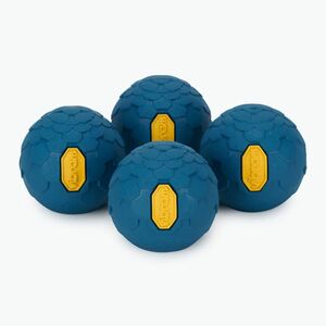 Csúszásmentes párnák Helinox túraszékekhez Vibram gömblábak 4 db o.blue (Vibram Ball Feet H12788) kép